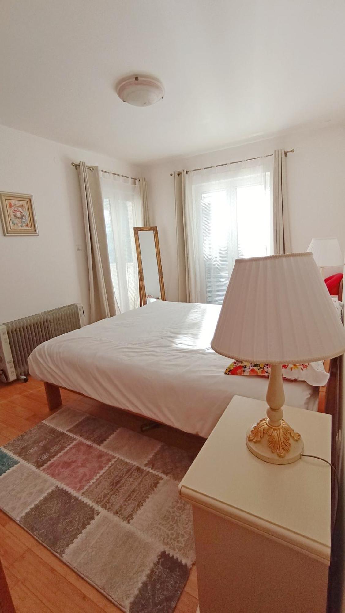 Apartment Kotor Bagian luar foto
